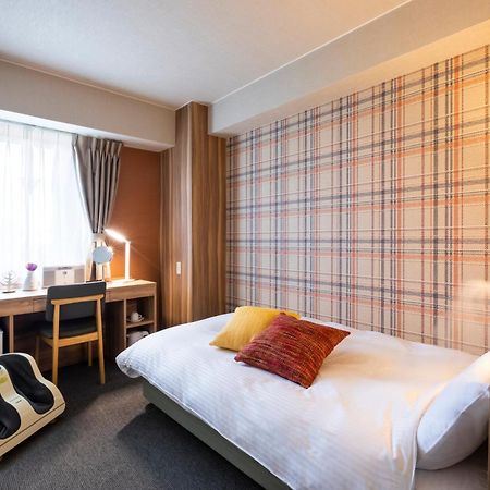 Business Inn Norte Sapporo Extérieur photo