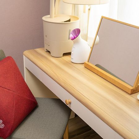 Business Inn Norte Sapporo Extérieur photo