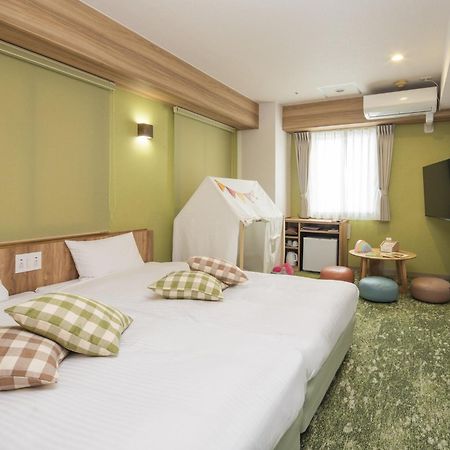 Business Inn Norte Sapporo Extérieur photo