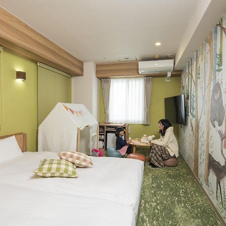 Business Inn Norte Sapporo Extérieur photo