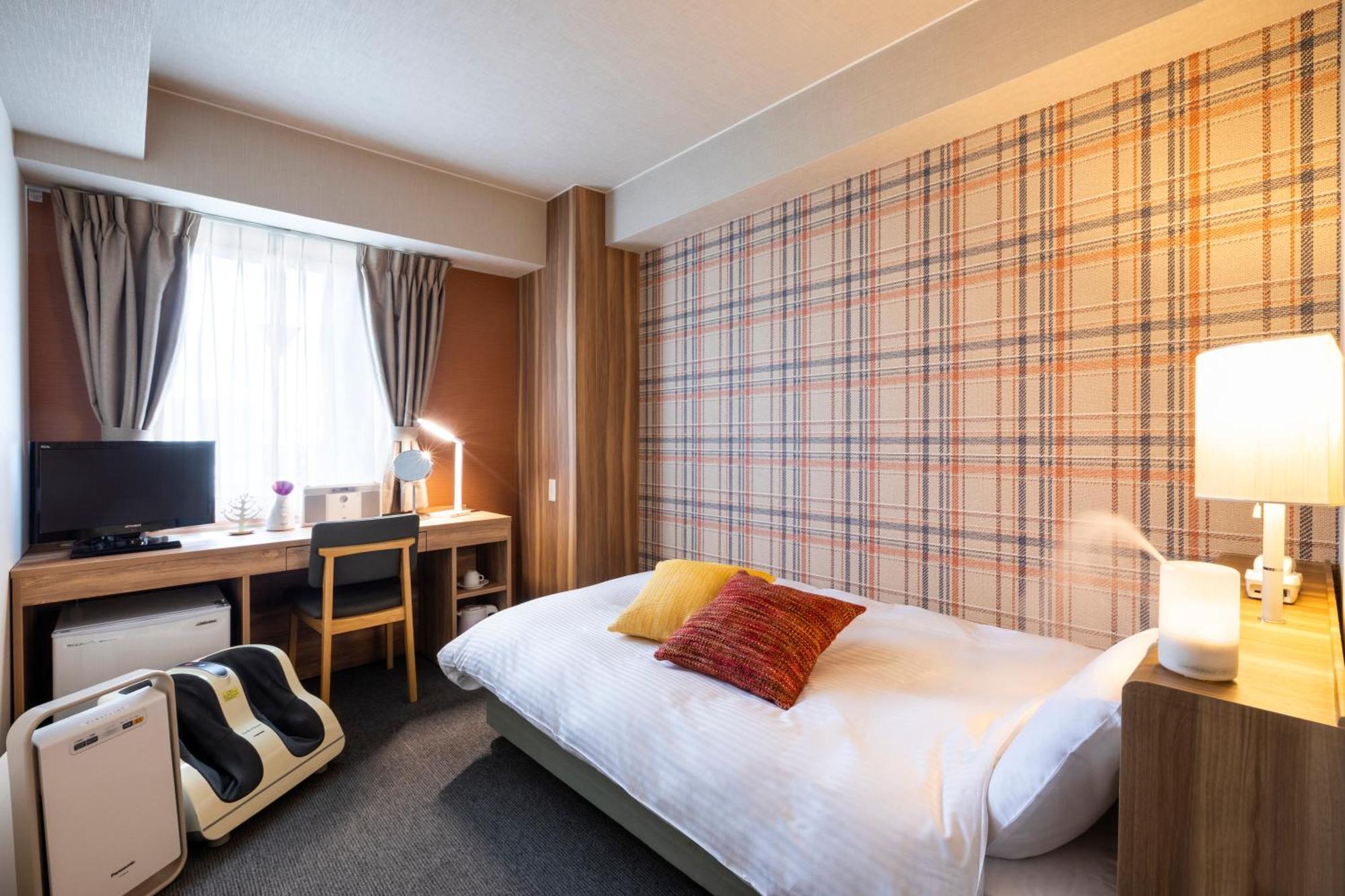 Business Inn Norte Sapporo Extérieur photo