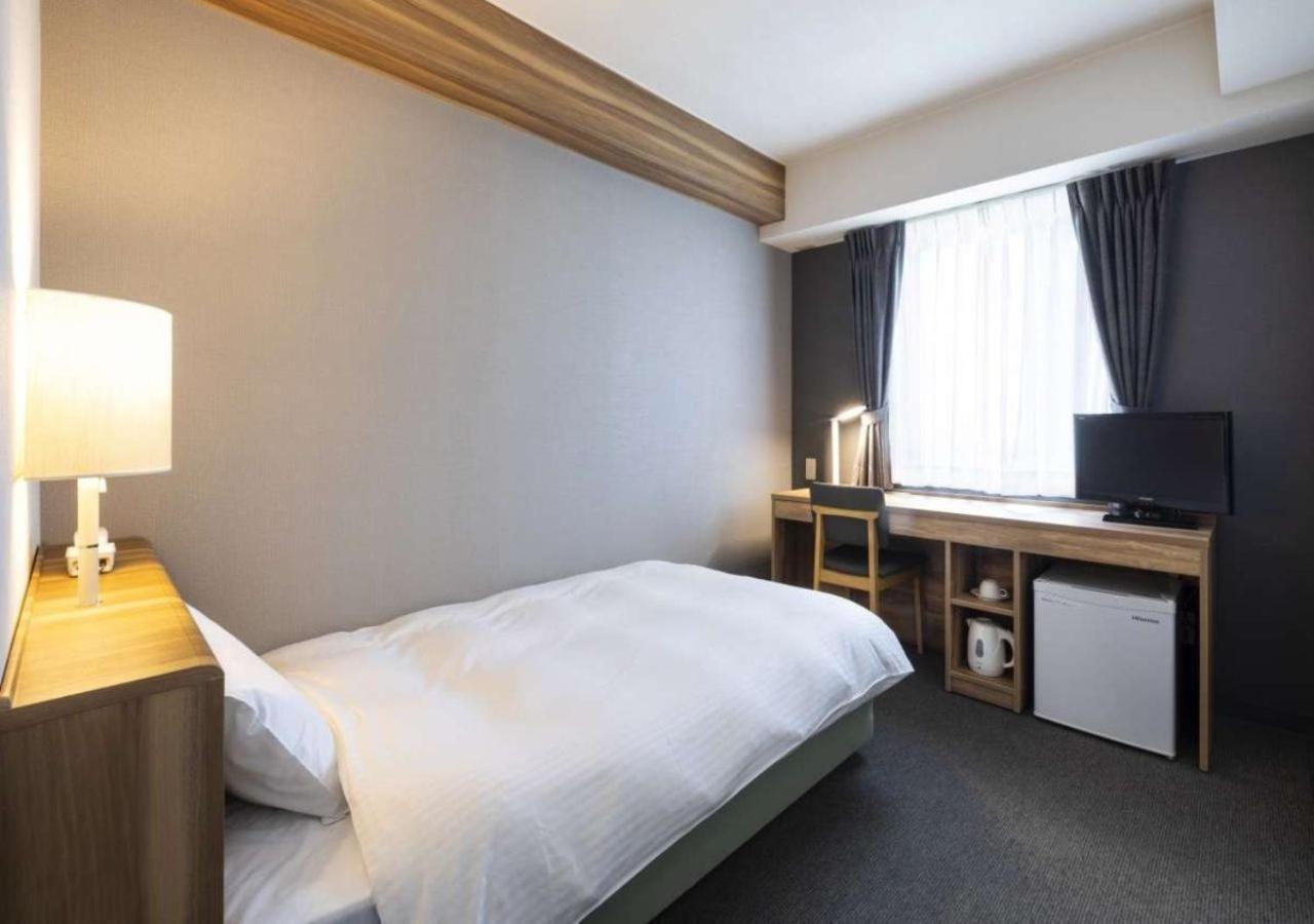 Business Inn Norte Sapporo Extérieur photo