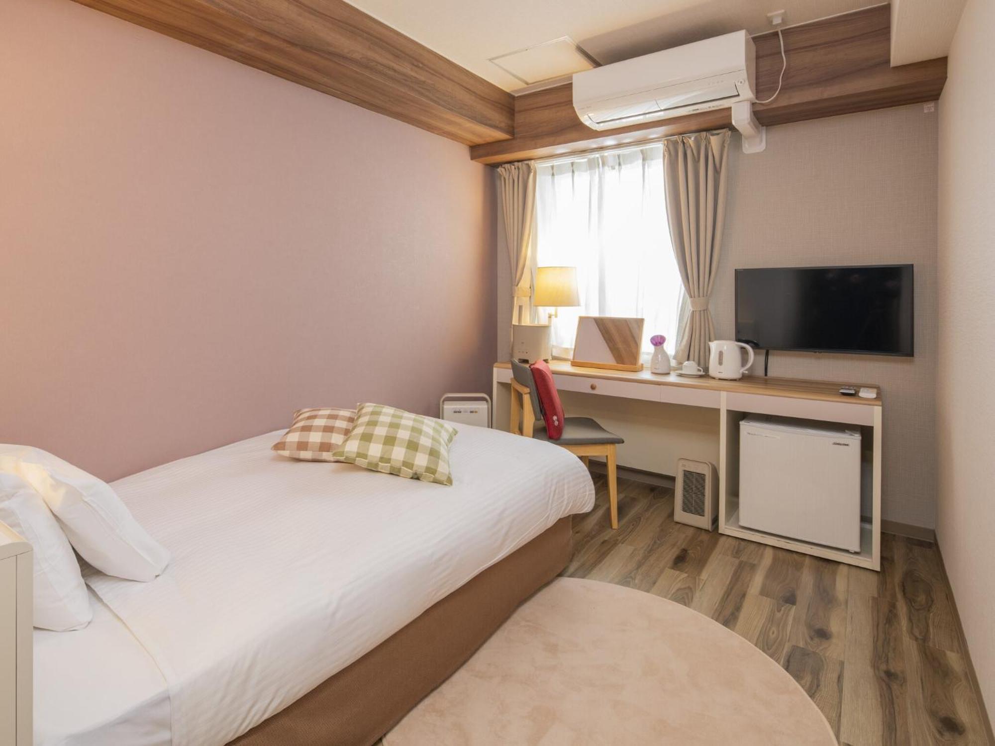 Business Inn Norte Sapporo Extérieur photo