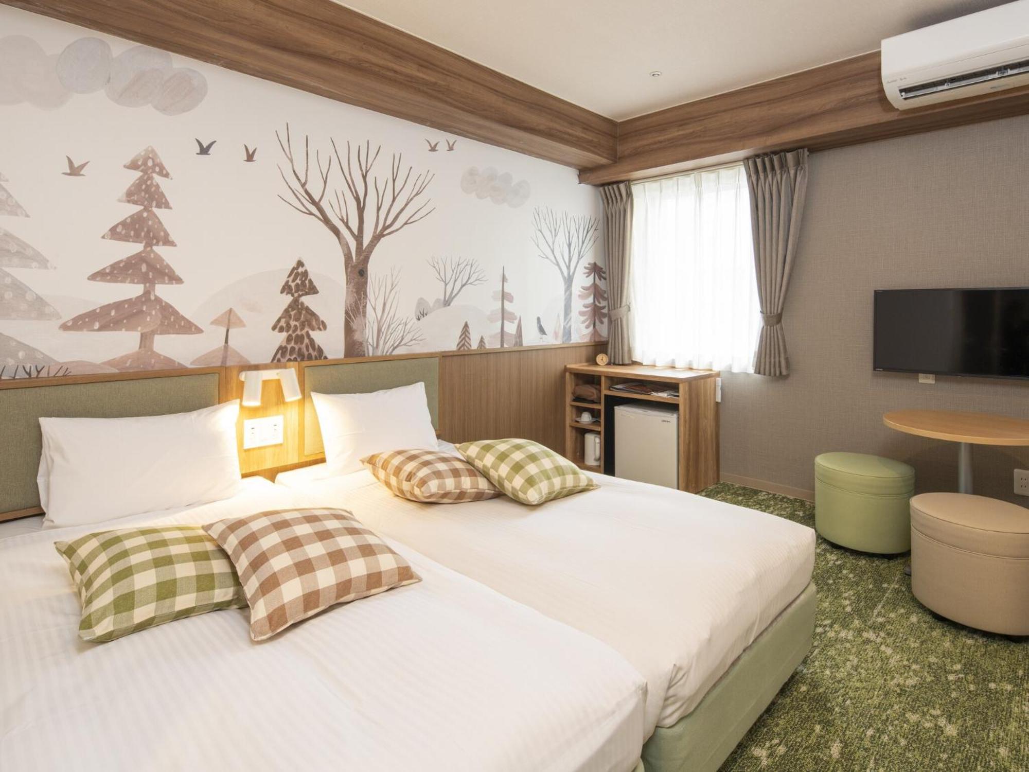 Business Inn Norte Sapporo Extérieur photo